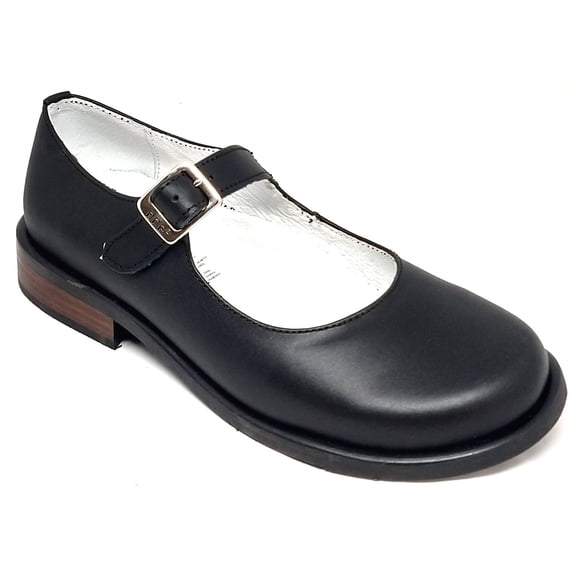 Calzado de JUVENIL tipo ZAPATILLA color NEGRO DNE 120301