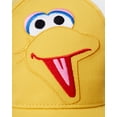 thumbnail image 4 of Sesame Street Toddler Boys and Girls Baseball Cap – Elmo, Cookie Monster, Big Bird, Oscar The Grouch, 4 of 7