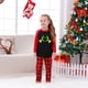 thumbnail image 2 of Pijamas navideños a juego Grinch - TKing Fashion 2024 Nuevos conjuntos de pijamas navideños familiares a juego Grinch, pijamas navideños navideños para parejas, adultos y niños, 8 Años, 2 of 5