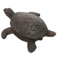thumbnail image 3 of Turtle Garden Key Hider Box Outdoor Key Storage Box Decorative Key Saving Holder, 3 of 9