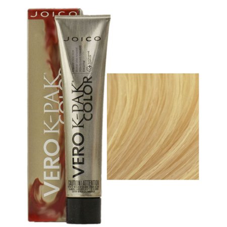 Joico Joico Vero K Pak Hair Color Color 9g Light Golden