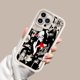 thumbnail image 3 of Narutos-funda de teléfono ITACHIs para Apple iPhone 11, 15, 13, 14 Pro Max, 12, silicona 15 Plus, 11Pro, funda suave, 3 of 5