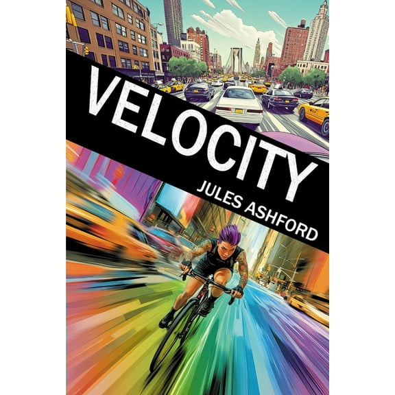 Velocity, (Paperback)