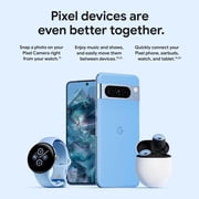 Google Pixel 8 Pro 5G 128GB Smartphone (Unlocked), Bay