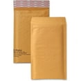thumbnail image 3 of Sealed Air, SEL10181, JiffyLite Cellular Cushioned Mailers, 25 / Carton, Kraft, 3 of 3