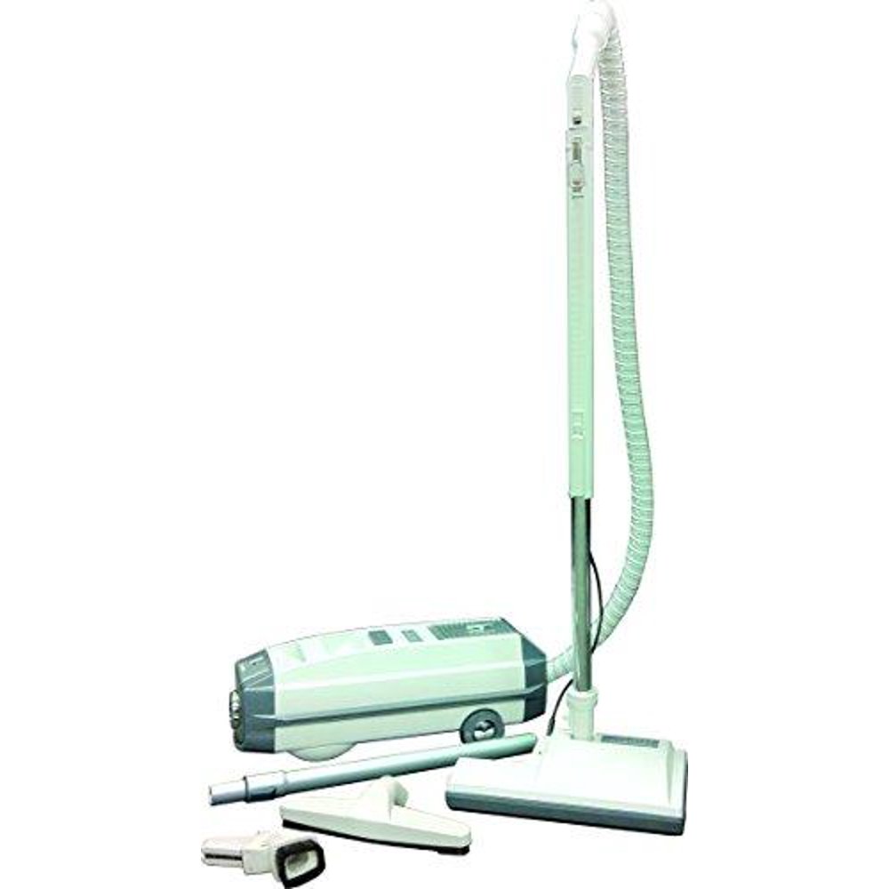 Perfect Products C103 Lightweight PowerTeam Canister Vacuum Walmart