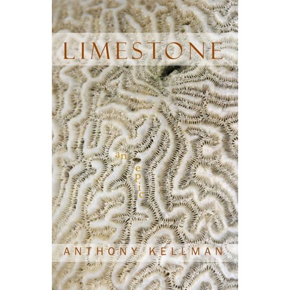 Limestone : An Epic Poem of Barbados (Paperback)