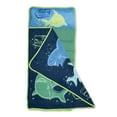 thumbnail image 3 of Baby Boom Shark Zone Toddler Nap Mat, 3 of 8