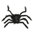 thumbnail image 1 of Glowing Spiders, Lifelike Comfortable Decorative Light Up Plush Spider  for Bar, 1 of 7
