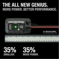 thumbnail image 2 of NOCO GENIUS1: 1A 6V/12V Smart Battery Charger, Maintainer and Desulfator, 2 of 6