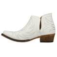 thumbnail image 3 of Roper Women's Ava Snip Toe Casual Boots Ankle Low Heel 1-2", 3 of 5