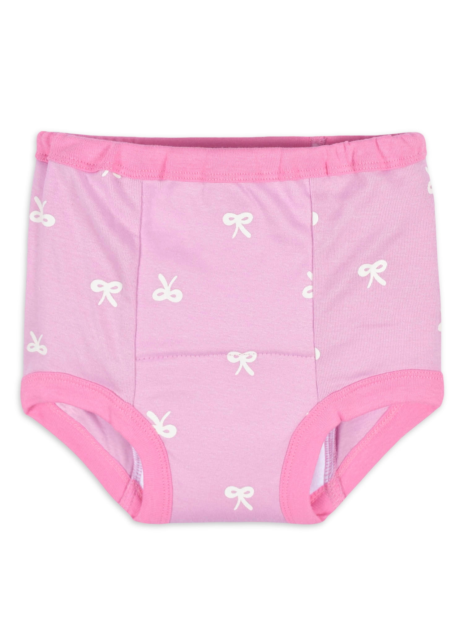 7-Pack Toddler Girls Magic Wand Panties – Gerber Childrenswear