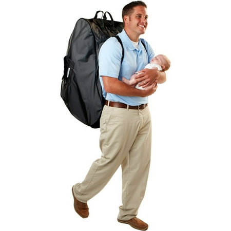 Brica - Car Seat Travel Tote