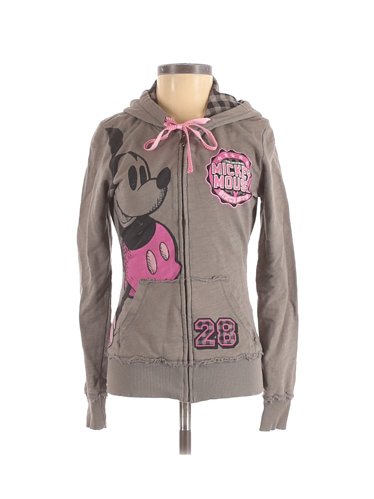 disney parks hoodie