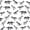 White Black, variant on Erosebridal Dinosaur Skull Twin Bedding, T Rex Skeleton Bedding Comforter Set, White Black, Reversible, 7-Piece