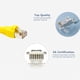 thumbnail image 3 of sweethay Cable de diagnóstico Adaptador de datos Suministros para automóviles Dispositivo de prueba Rendimiento estable de larga duración Vehículos, repuestos y accesorios Mis, 3 of 6