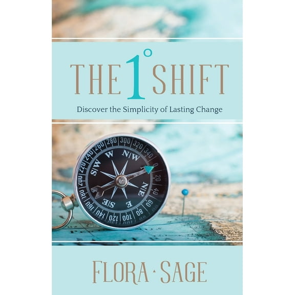 The 1 Degree Shift, (Paperback)