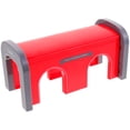 thumbnail image 1 of Juguete de madera para niños, simulación de túnel de tren, juguetes, decoración de madera, accesorios Brio para niños, 1 of 6