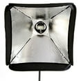 thumbnail image 2 of Godox 80x80cm Softbox Bag Kit for Camera Studio Flash fit Bowens Elinchrom Mount, 2 of 5