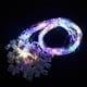 thumbnail image 2 of Luces LED pequeñas, ramo navideño, ambiente decorativo, alambre de cobre, luces de colores, caja de batería, cadena de luces, pequeña caja blanca, cadena de luces, estrellas, 2 of 4