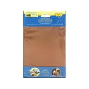 MD Metal Sheet 6x9" Copper