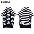 thumbnail image 2 of Dog Sweaters, Halloween pet Clothes for Dog cat, 2 of 6