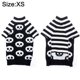 thumbnail image 2 of Suéteres para perros, ropa para mascotas de Halloween para perros y gatos, 2 of 6