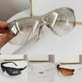 thumbnail image 5 of Safety glasses Dust Sand Eye Protective Sun Riding windshield Resistant, 5 of 7