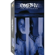 Omen IV: The Awakening (Full Frame)