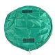 thumbnail image 1 of Bolsa de almacenamiento con cordón para juguetes infantiles, impermeable, multifuncional, verde, para uso doméstico y exterior, 140 cm de diámetro, 1 of 10