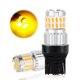 thumbnail image 2 of Gwong Autos 2pcs 7443-36SMD luces inversas 12V-24V 6SMD / 3030 + 30SMD / 4014 Coche LED Decodificación de bulbos de inversión para AutoTruck Gwong 24011215, 2 of 6