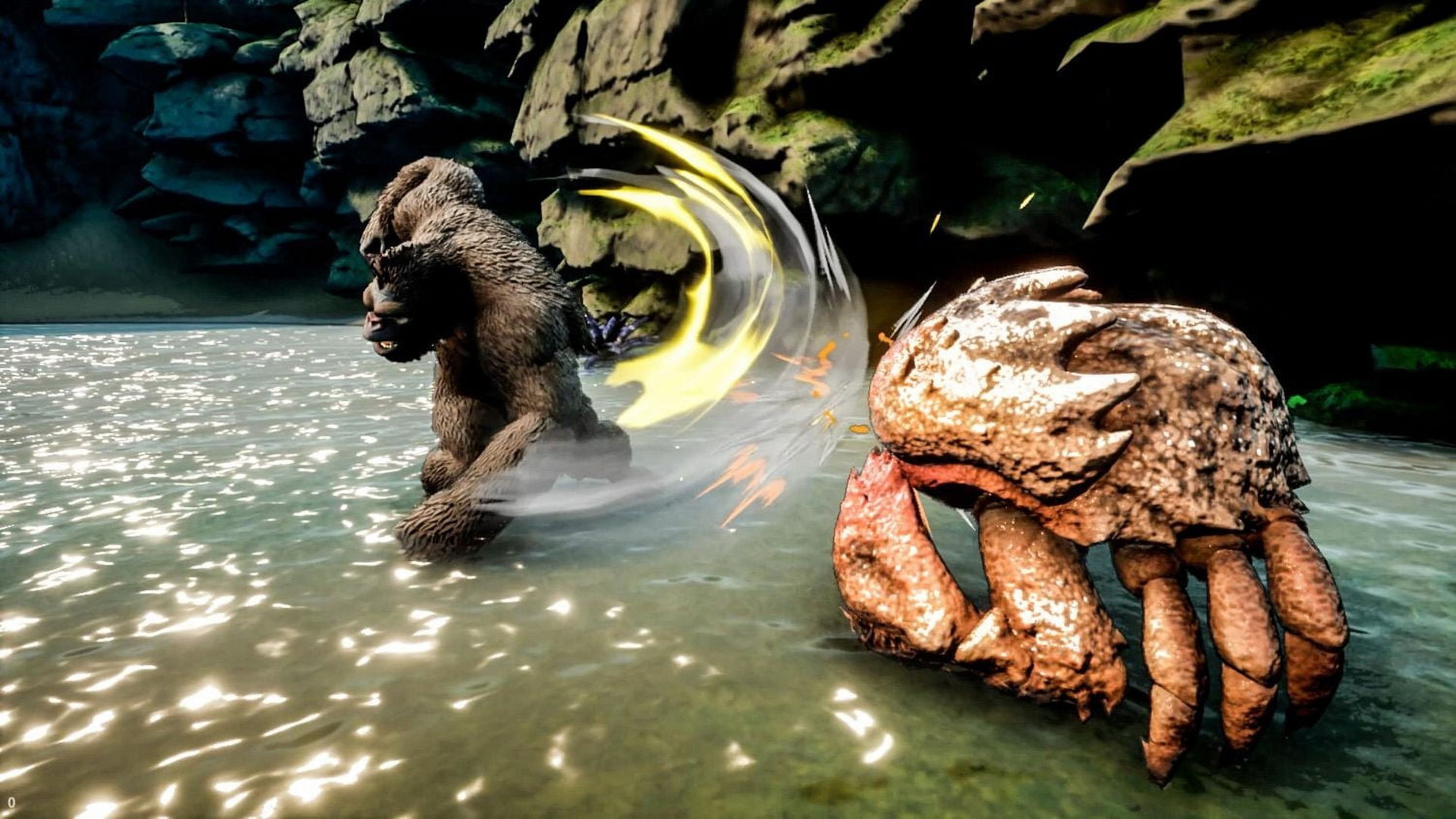 Jeu vidéo Skull Island: Rise of Kong pour (Nintendo Switch)