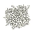 thumbnail image 4 of Eigraketly 50 Uds. Tornillos de acero inoxidable, tornillos autorroscantes empotrados en cruz, sujetadores de reparación, accesorios, suministro 14 mm 5Conjunto, 4 of 6