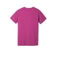 thumbnail image 5 of Bella+Canvas Unisex Jersey Short Sleeve Tee, 5 of 5
