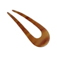 thumbnail image 2 of Barrettes Épingle à Cheveux en Forme de Boule de Viande Haut de Gamme Épingle à Cheveux Simple et à la Mode Épingle à Cheveux Polyvalente, Barrettes pour Femmes, 2 of 9