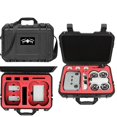 thumbnail image 4 of For NEO Case Bag Explosion Proof Portable Waterproof Box Hard Shell Large Capacity Storage Box Drone Accessories, 4 of 5