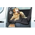 thumbnail image 2 of DogShell Housse de Siège Arrière Robuste pour Camion Chien Animal de Compagnie Pont Plateforme Étendu, 2 of 4
