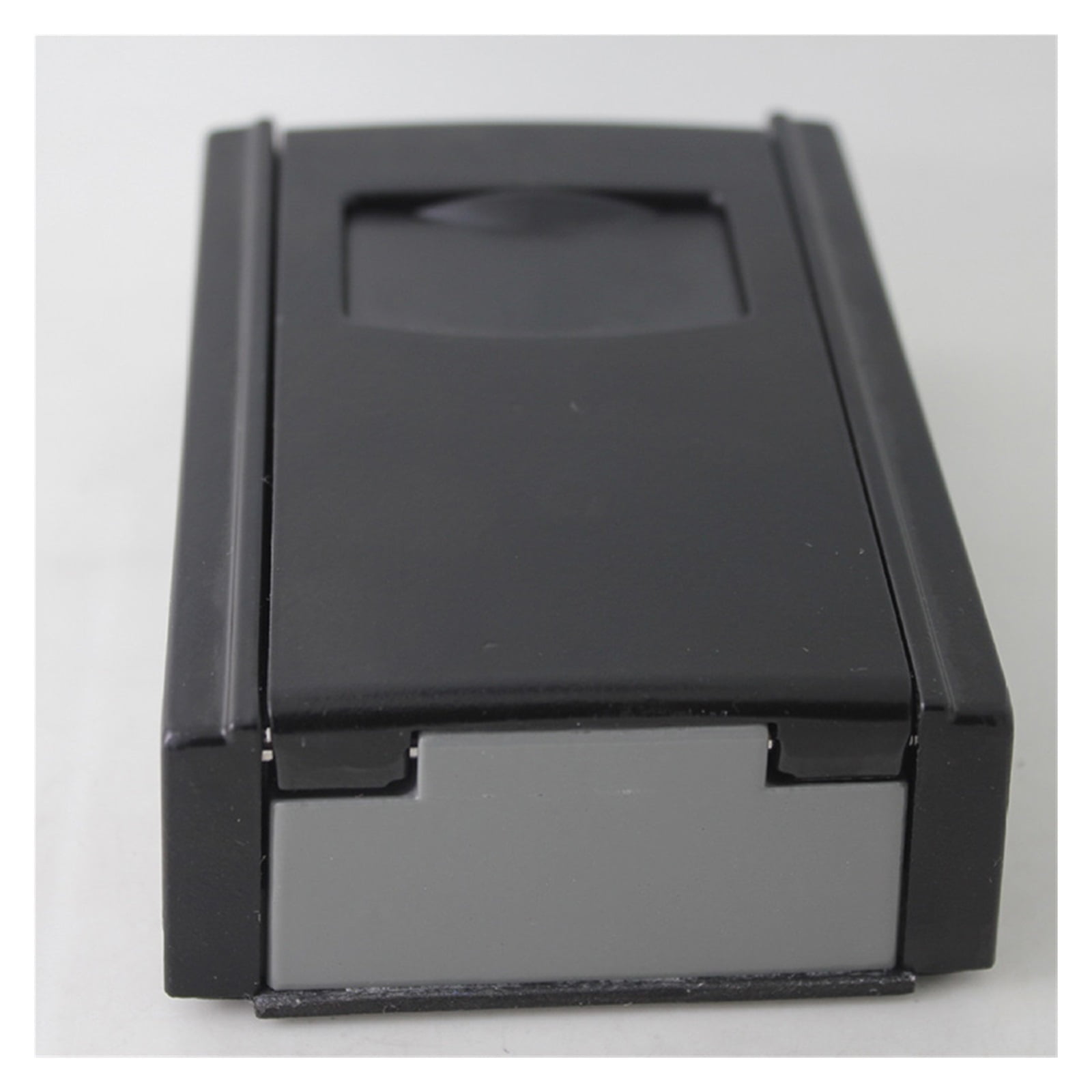 Password Key Safe Box , Outdoor Key Lock Box 4 Digit Combination Key Code Large Storage Wall Mounted Safety Password Boxs ,Security and Anti-Theft
