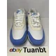 thumbnail image 2 of BRAND NEW Nike Air Max 1 Women's Running Shoes White/Royal/Pulse DZ2628-113, 2 of 6