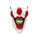 thumbnail image 1 of Máscara Caretas REV Ghoulish Productions MUZZLE - CLOWN, 1 of 3