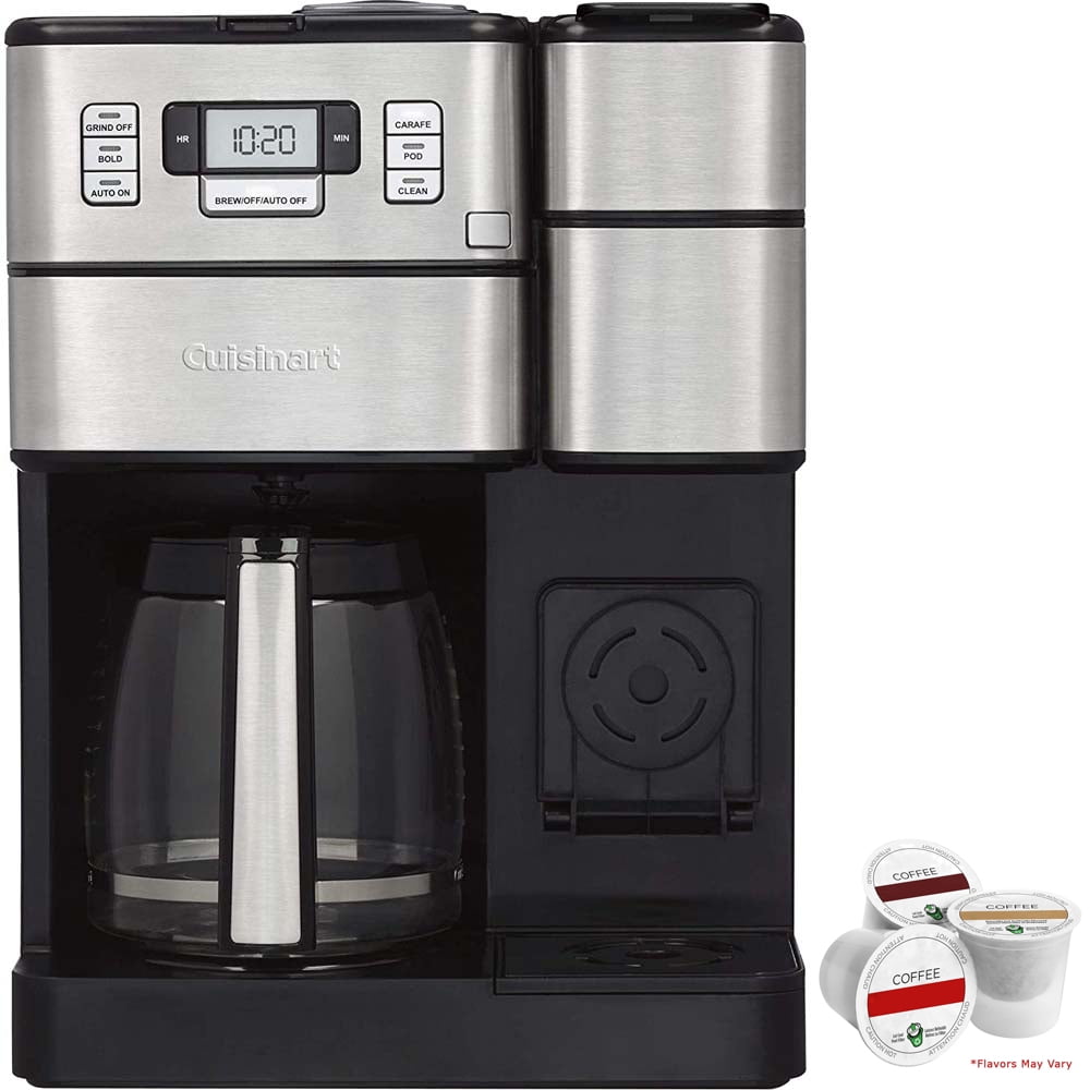 Cuisinart SS-GB1 Coffee Center Grind 