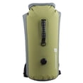 thumbnail image 2 of Waterproof Dry Bag Ideal For Outdoor Activities Available In Various Sizes Green 60L, 2 of 10