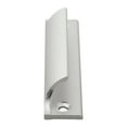Aluminum Screen Door Handle Solid Wood Casement Door Handle