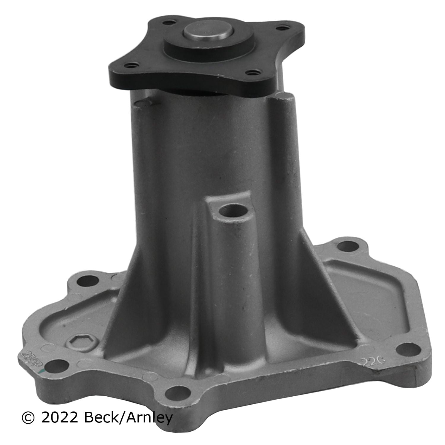 BeckArnley 131-2304 Water Pump