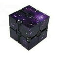 thumbnail image 1 of Sensory Infinity Cube Fidget Toy For Stress Autism Anxiety Relief, 1 of 2