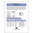thumbnail image 2 of Blue Demon E70C-6M X .045 X 11LB Spool gas shielded metal core welding wire, 2 of 3