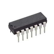 ON Semiconductor LM2902N LM2902 - Quadruple Operational Amplifier (Pack of 10)
