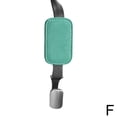 thumbnail image 1 of Car Hook Seat Back Hooks Seat Back In The Car Multi Functional Rear Tool N2H6, 1 of 9