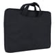 thumbnail image 5 of 15.6 Inch Bolso Para Laptop Múltiples Bolsillos Estuche Para Laptop Ligero Bolso Para Computadora Impermeable De Tela Oxford Bolso De Transporte Para Laptop Con Asa,, 5 of 7