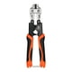 thumbnail image 1 of Mini Alicates para Pernos, Mango Ergonómico, Cómodos, Compactos, Pequeños para Alambres de Acero, Alambres Eléctricos., 1 of 9